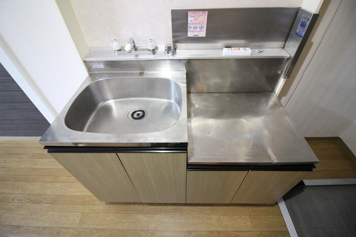 物件内観写真20　(キッチン)