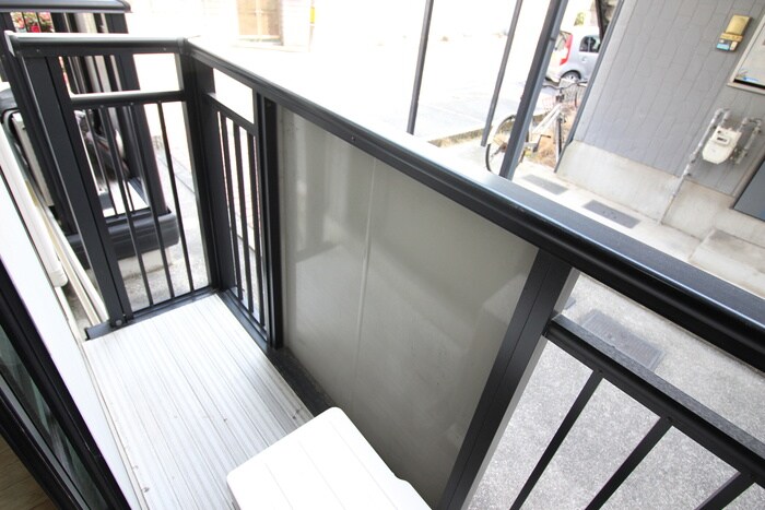 物件内観写真22　(ベランダ・バルコニー)