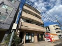 河島マンション