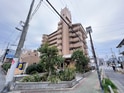 平野西レジデンス