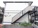 エクセルガーデン堺Ｂ棟