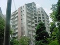 緑地公園ｸﾞﾘ-ﾝﾊｲﾂ８号棟(401)