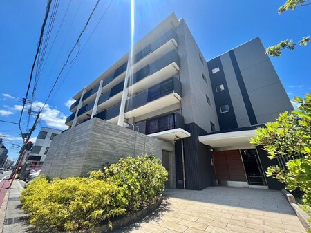 Ａvantage雅庵外観写真