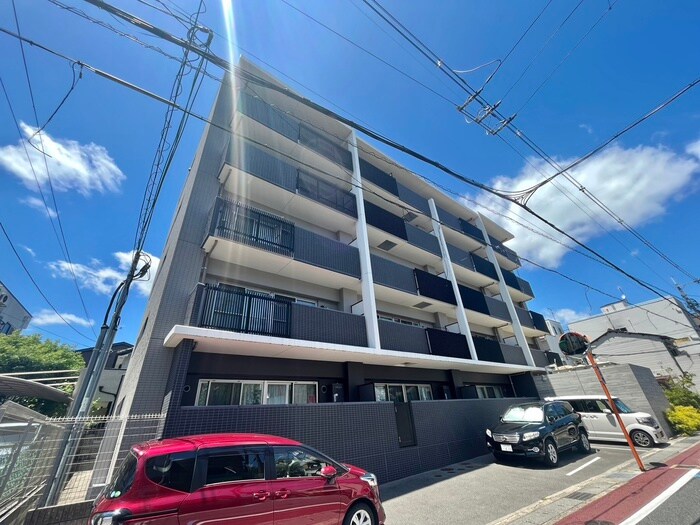 物件外観写真2　(建物設備)