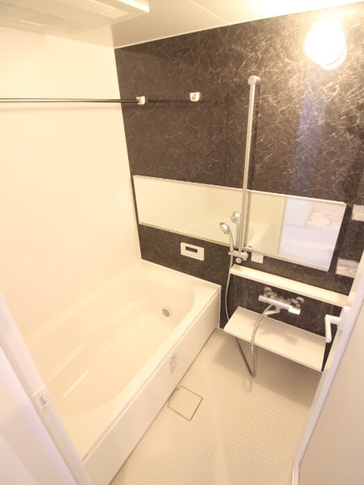 物件内観写真8　(バス／シャワールーム等)