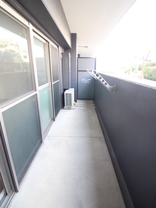 物件内観写真18　(ベランダ・バルコニー)