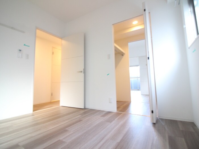 物件内観写真20　(居室)