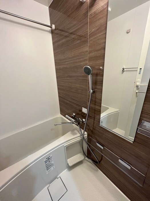 物件内観写真13　(バス／シャワールーム等)