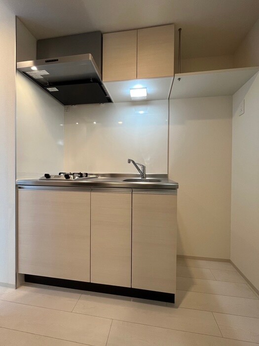 物件内観写真13　(キッチン)