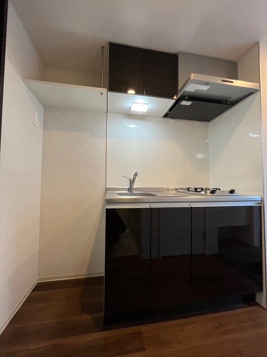 物件内観写真14　(キッチン)