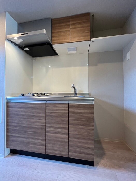 物件内観写真14　(キッチン)