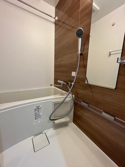 物件内観写真14　(バス／シャワールーム等)