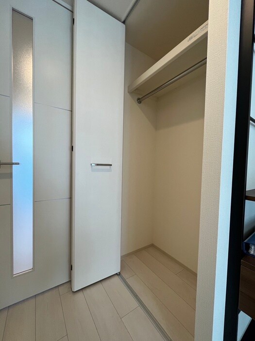 物件内観写真15　(収納)