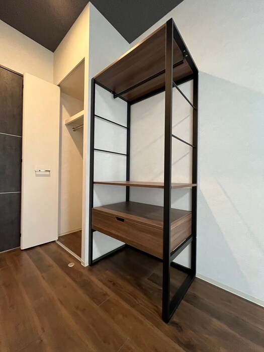 物件内観写真16　(収納)