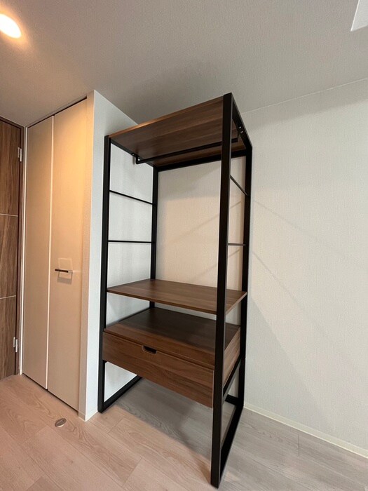 物件内観写真16　(収納)