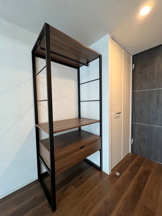 物件内観写真20　(収納)