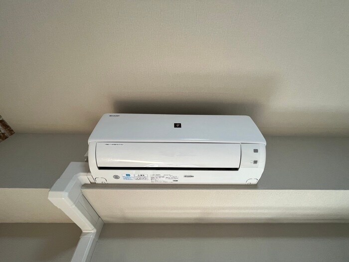 物件内観写真20　(廊下)