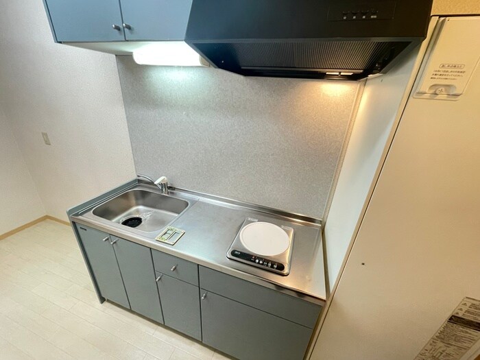 物件内観写真8　(キッチン)