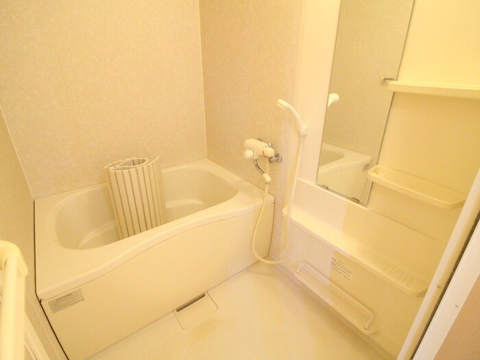 物件内観写真9　(バス／シャワールーム等)