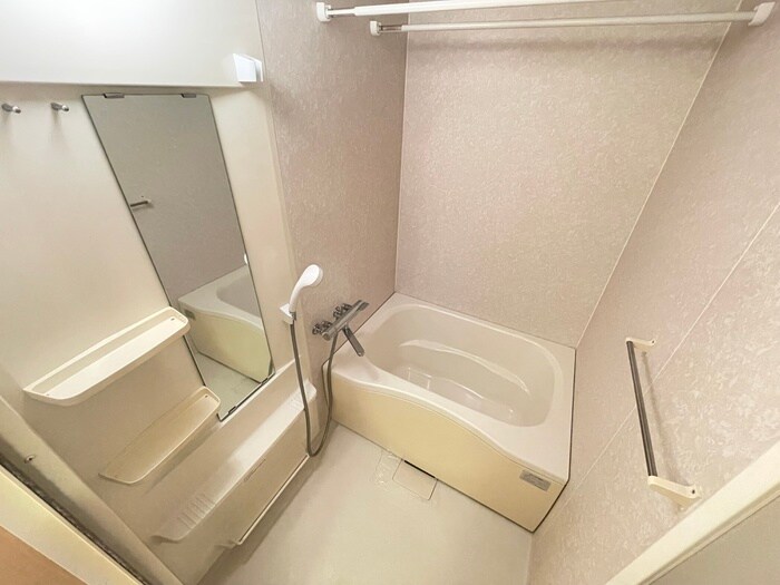 物件内観写真9　(バス／シャワールーム等)