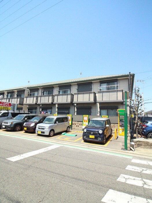 物件外観写真4　(外観写真)