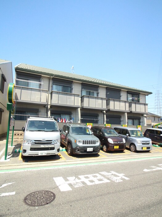 物件外観写真5　(外観写真)