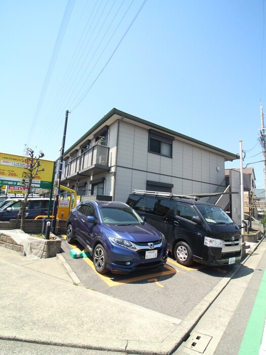 物件外観写真6　(外観写真)