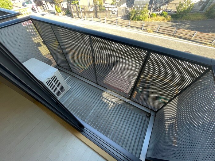 物件内観写真16　(ベランダ・バルコニー)