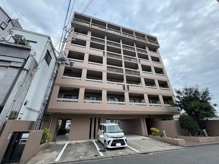 物件外観写真6　(外観写真)