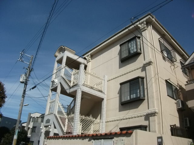 外観写真
