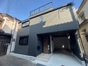 向陽新築戸建