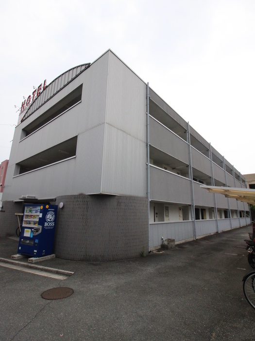グランパティオ軽里