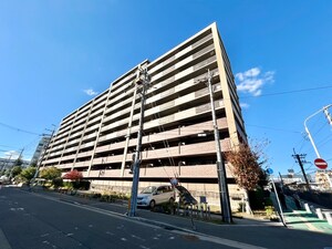 塚口ガ－デンズマ－ク(212)外観写真