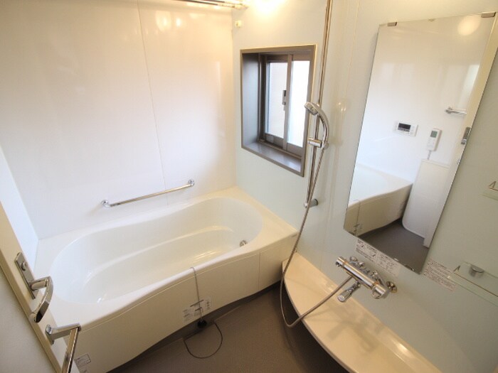 物件内観写真11　(バス／シャワールーム等)