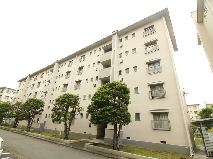 新金岡第三住宅７－３棟(109)
