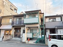 仮)MEASON ITSの外観写真