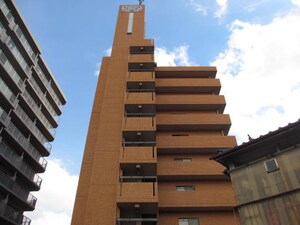ﾗｲｵﾝｽﾞﾏﾝｼｮﾝ平野東(202)外観写真