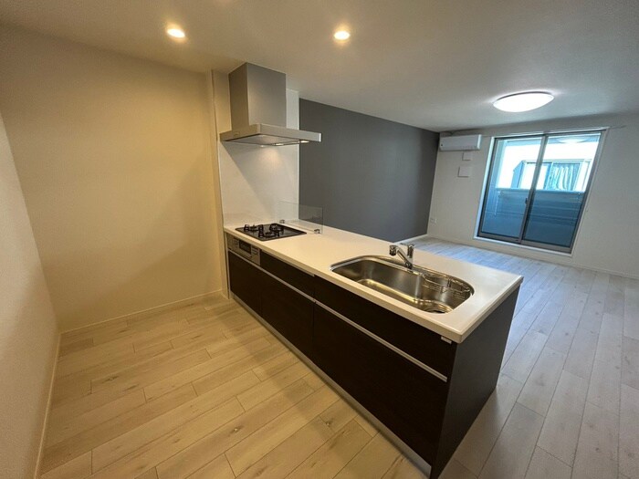 物件内観写真7　(キッチン)