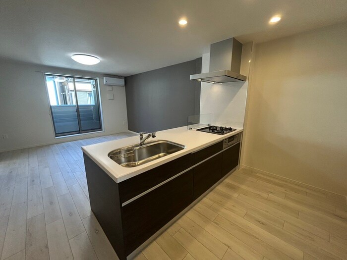 物件内観写真7　(キッチン)