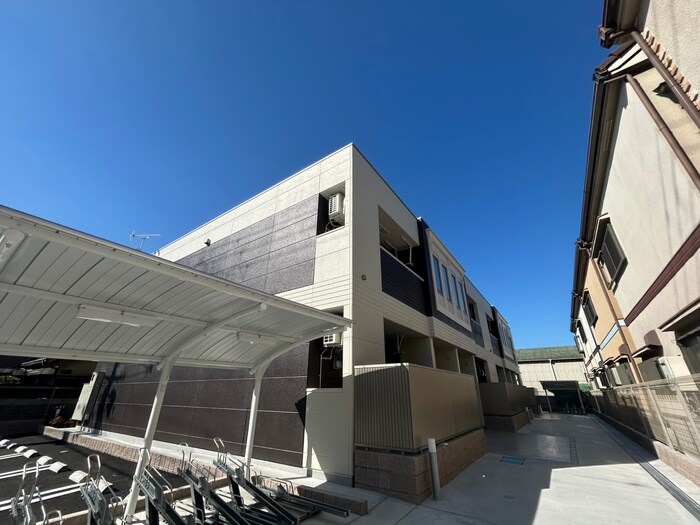 物件外観写真6　(外観写真)