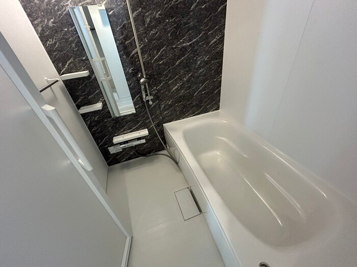 物件内観写真10　(バス／シャワールーム等)