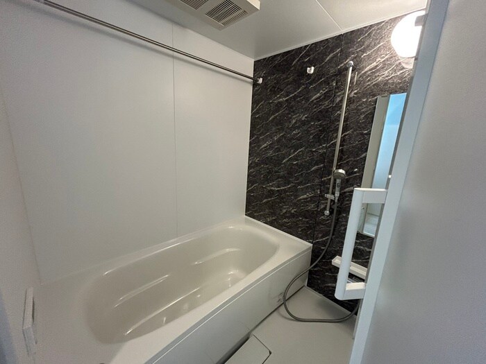 物件内観写真10　(バス／シャワールーム等)