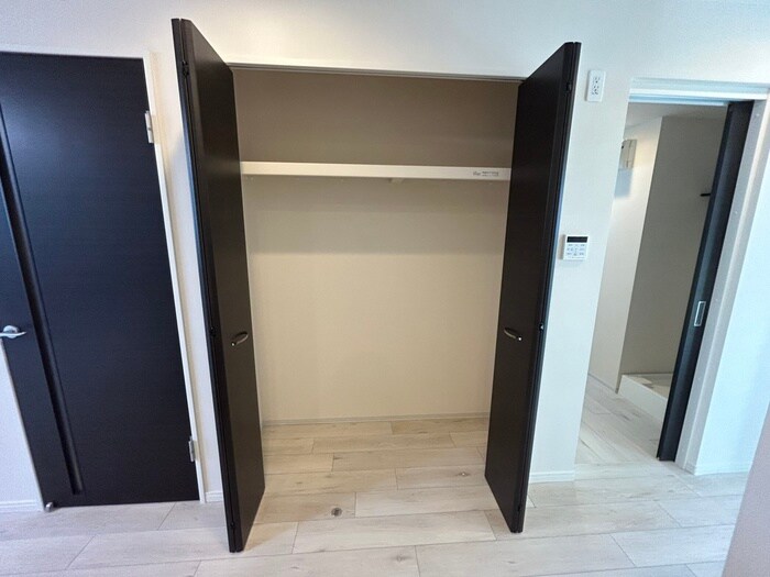 物件内観写真15　(収納)