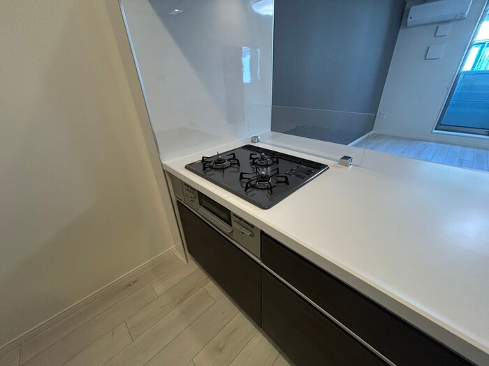 物件内観写真18　(キッチン)