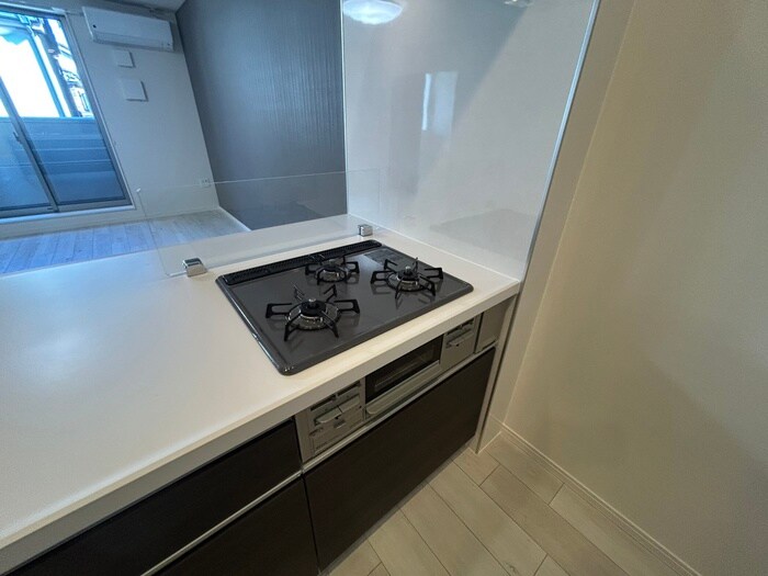 物件内観写真19　(キッチン)