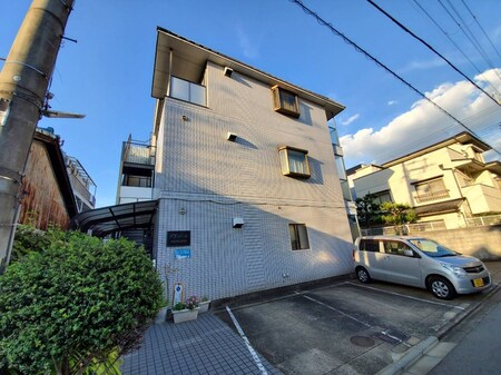 グランドールＭＩＹＡＧＡＷＡ外観写真