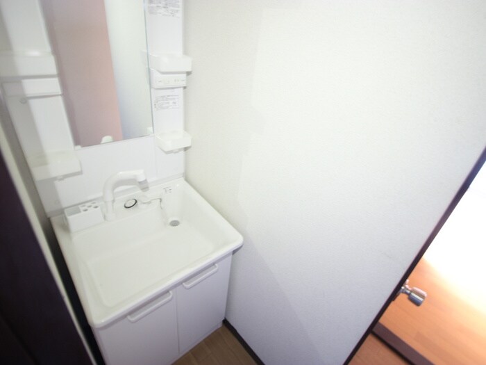 物件内観写真15　(洗面)