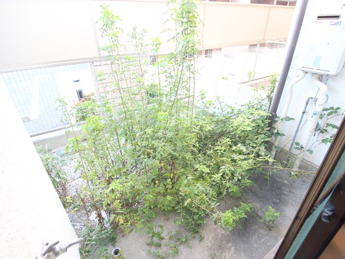 物件内観写真20　(ベランダ・バルコニー)