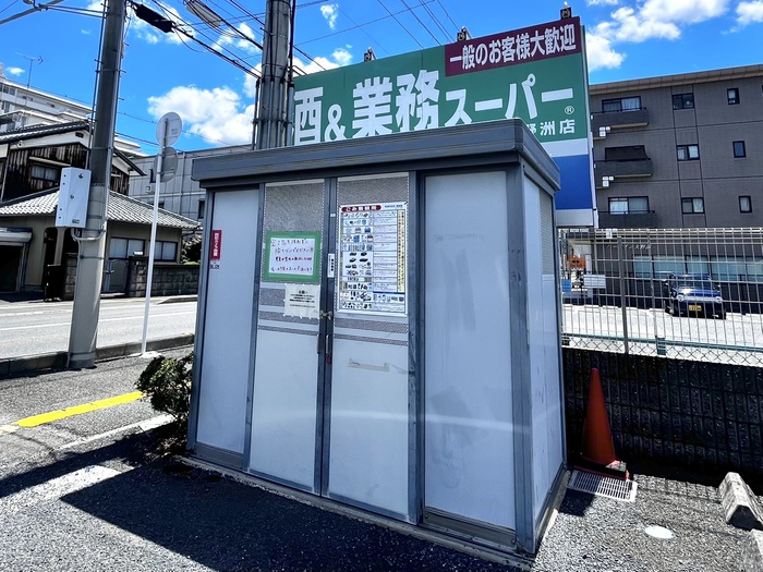 外観写真