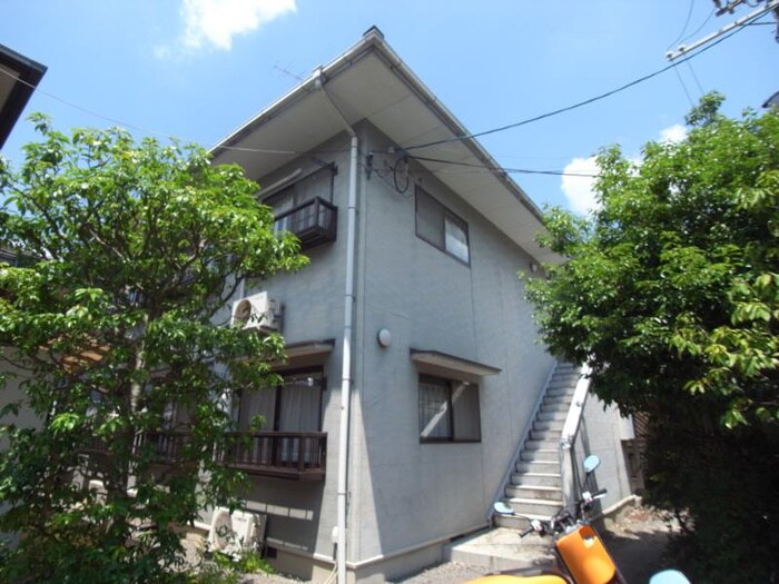 物件外観写真5　(外観写真)